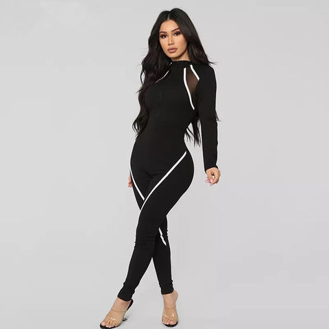 Super hero Jumpsuit