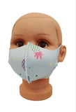 Atalia Love Kids Fashion Mask