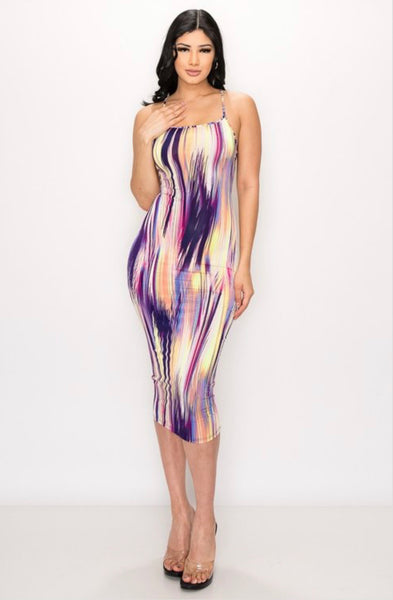 Marble Muse Body Con