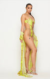 Diva Diving swimsuit with Coverup (More Colors)