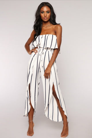 Valley Girl Jumpsuit