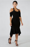 Prim LBD Dress