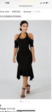 Prim LBD Dress