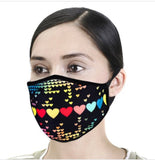 All Fashion Mask